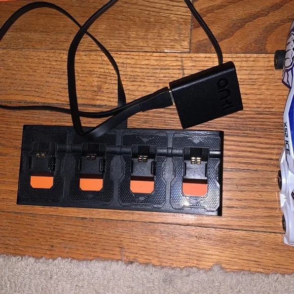 OverDrive Set - Picture 3 of 5